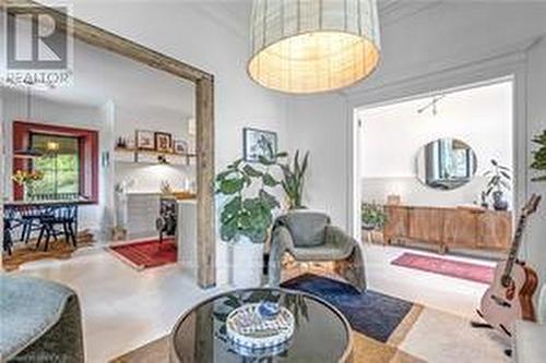 57 Main Street, Brant, ON - Indoor