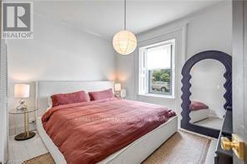 57 Main Street, Brant, ON - Indoor Photo Showing Bedroom