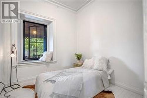 57 Main Street, Brant, ON - Indoor Photo Showing Bedroom