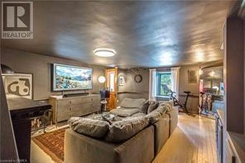 57 Main Street, Brant, ON - Indoor