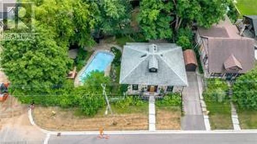 57 Main Street, Brant, ON - Outdoor