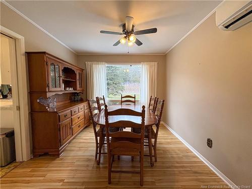 28 Chester Dr, Wicklow, NB 