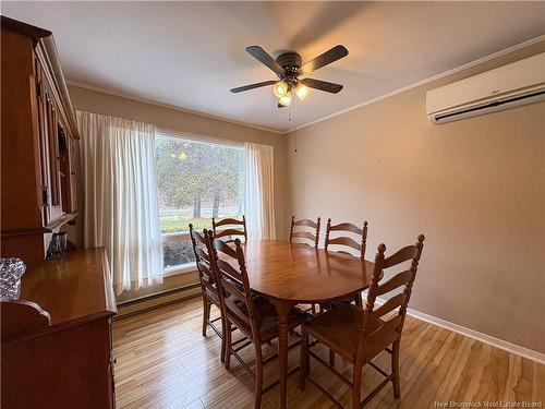 28 Chester Dr, Wicklow, NB 