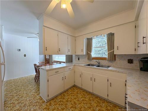 28 Chester Dr, Wicklow, NB 