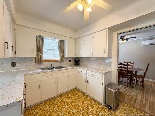 28 Chester Dr, Wicklow, NB 