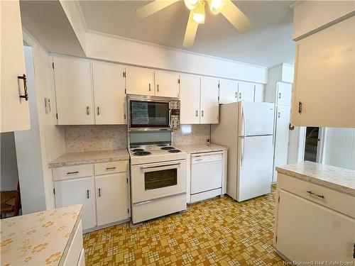 28 Chester Dr, Wicklow, NB 