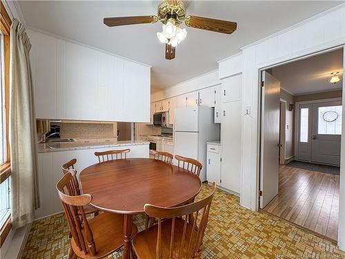 28 Chester Dr, Wicklow, NB 