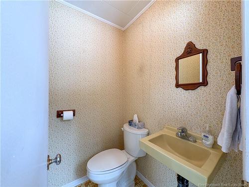 28 Chester Dr, Wicklow, NB 