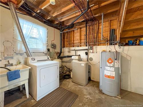 28 Chester Dr, Wicklow, NB 