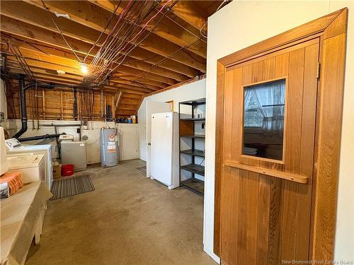 28 Chester Dr, Wicklow, NB 