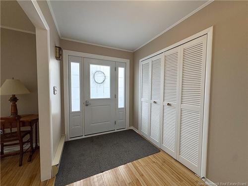 28 Chester Dr, Wicklow, NB 