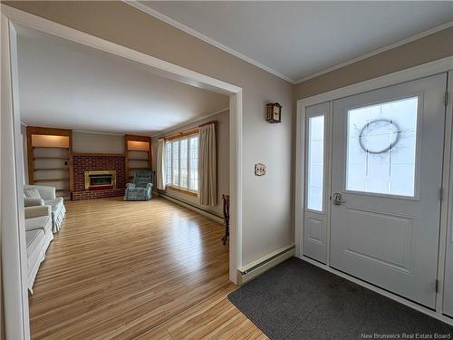 28 Chester Dr, Wicklow, NB 