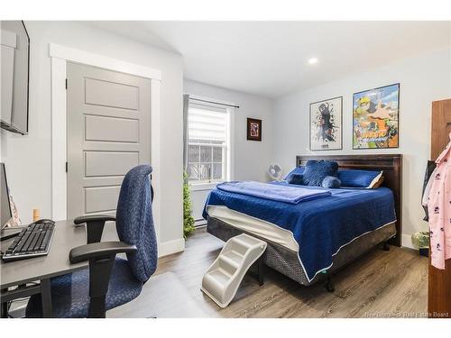 66 Murray Ave, Fredericton, NB 