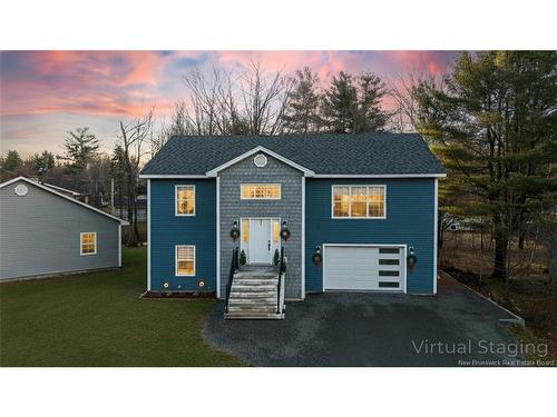 66 Murray Ave, Fredericton, NB 