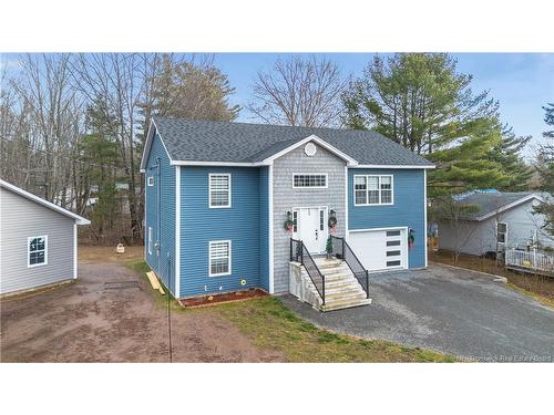 66 Murray Ave, Fredericton, NB 