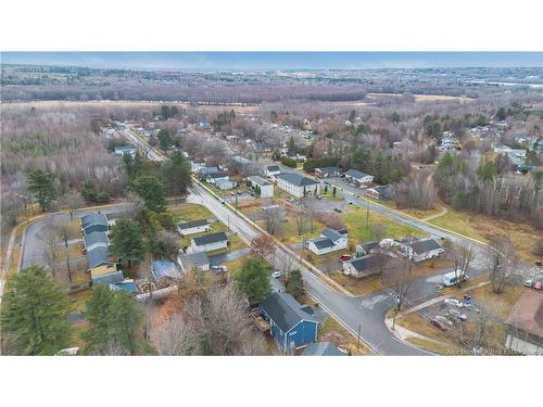 66 Murray Ave, Fredericton, NB 