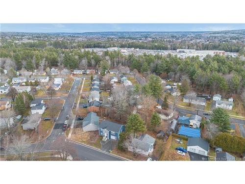 66 Murray Ave, Fredericton, NB 