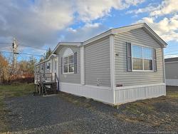 97 Evergreen ST  Fredericton, NB E3B 6N1