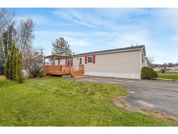 23 Tyler ST  Lincoln, NB E3B 6X4