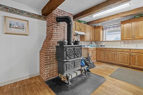 Cuisine - 281Z Route Du Long-Sault, Saint-André-D'Argenteuil, QC - Indoor