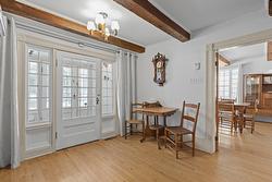 Hall d'entrée/Vestibule - 