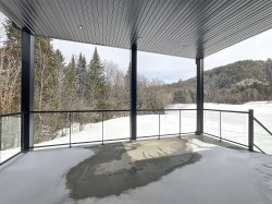 Balcony - 