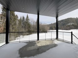 Balcony - 