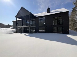 Exterior - 