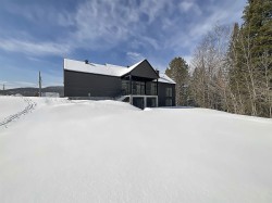 Exterior - 