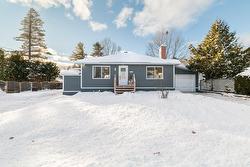 1526 2e avenue du Lac-Lemenn  Sainte-Julienne, QC J0K 2T0