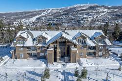 104-1000 Allée de Verbier  Mont-Tremblant, QC J8E 1C6