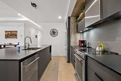 Kitchen - 