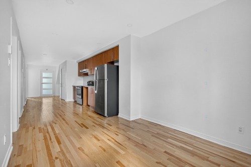 Overall view - 1904 Rue St-Clément, Montréal (Mercier/Hochelaga-Maisonneuve), QC - Indoor