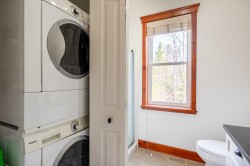 Salle de lavage - 