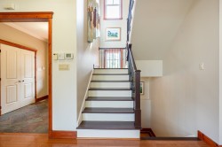 Escalier - 