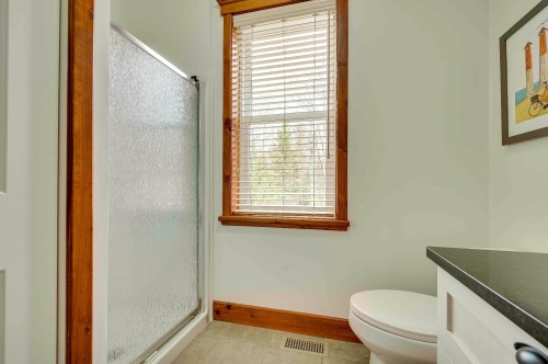 Salle de bains - 29 Ch. Des Mésanges, Sainte-Anne-Des-Lacs, QC - Indoor Photo Showing Bathroom