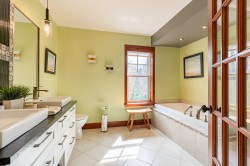 Salle de bains - 