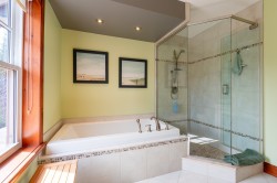 Salle de bains - 