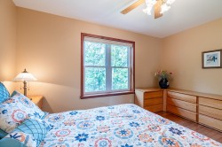 Chambre à coucher - 