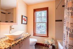 Salle de bains - 