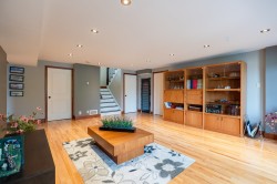 Salle familiale - 