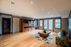 Salle familiale - 