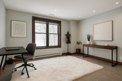 Salle de couture - 