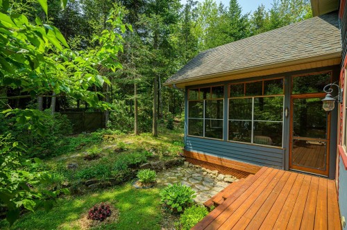 Extérieur - 29 Ch. Des Mésanges, Sainte-Anne-Des-Lacs, QC - Outdoor