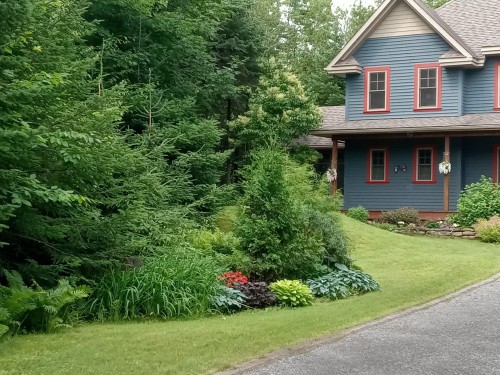 Extérieur - 29 Ch. Des Mésanges, Sainte-Anne-Des-Lacs, QC - Outdoor