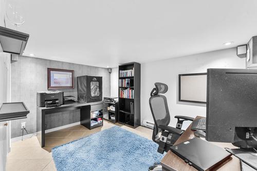 Office - 281 Rue Alfred-Messier, Terrebonne (Lachenaie), QC - Indoor