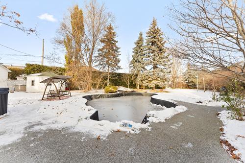 Pool - 281 Rue Alfred-Messier, Terrebonne (Lachenaie), QC - Outdoor