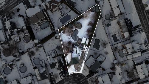 Aerial photo - 281 Rue Alfred-Messier, Terrebonne (Lachenaie), QC -  Photo Showing Other Room