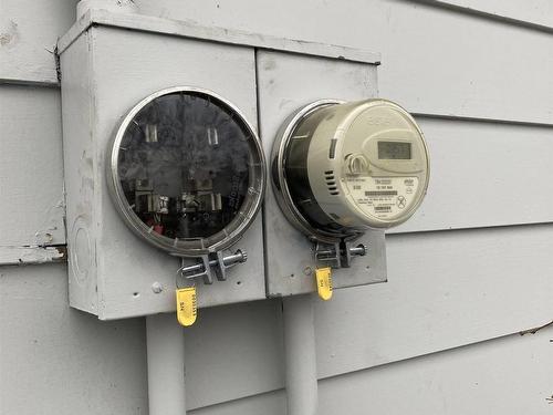 77 Gertrude Avenue, Thunder Bay, ON -  Photo Showing Laundry Room