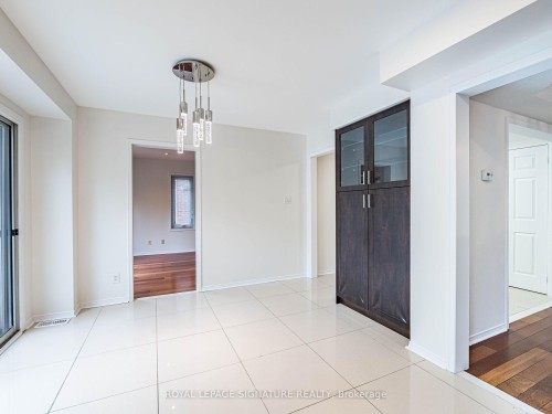 86 Valonia Drive, Brampton, ON - Indoor Photo Showing Other Room